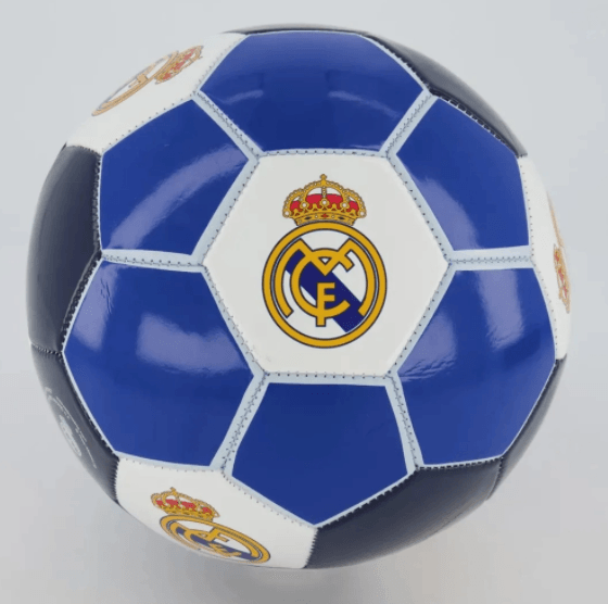 Real Madrid Futebol Bolas Tamanho 5 Premier Premier De alta