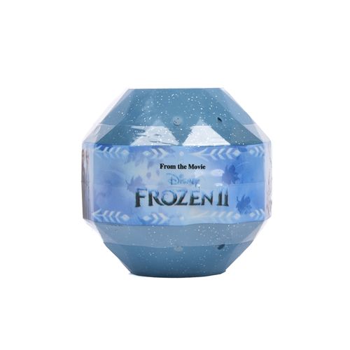 Colecionavel Surpresa - Frozen 2 - Acessorio de Beleza - Azul ESTRELA