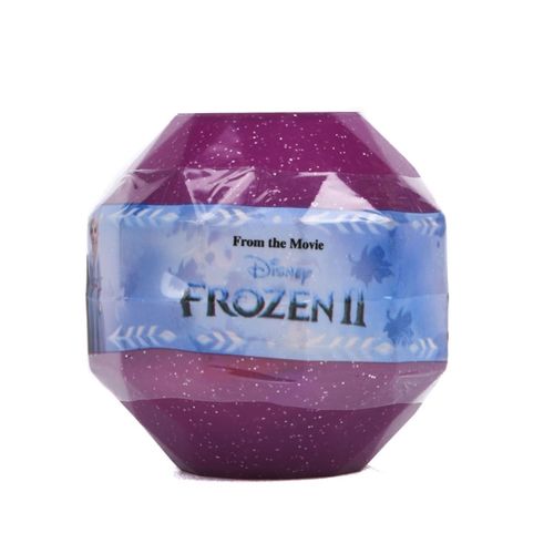 Colecionavel Surpresa - Frozen 2 - Acessorio de Beleza - Roxo ESTRELA