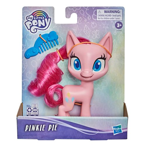 Boneca - My Little Pony Basica Sortida - Pink Pie HASBRO