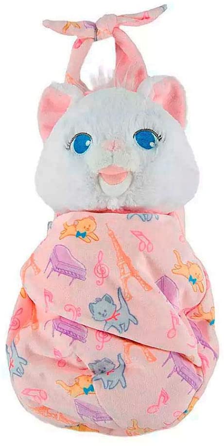 Disney Pelucia 25 cm - Marie Baby START