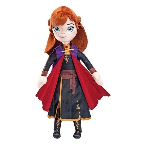 Disney Anna Pelucia 35 cm START