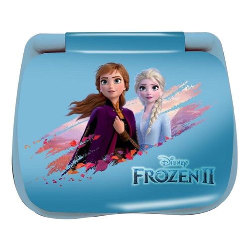 Laptop do Frozen CANDIDE