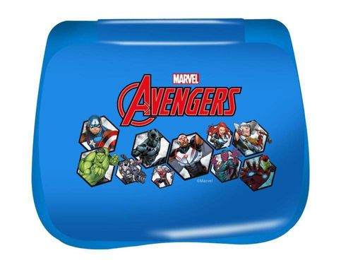 Laptop Avengers CANDIDE