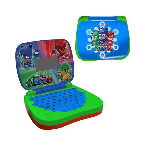 Laptop Infantil PJ Masks CANDIDE