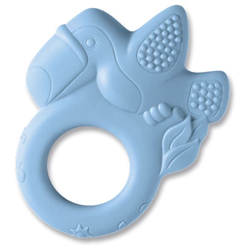 Mordedor Argola - Tucano Azul TOYSTER