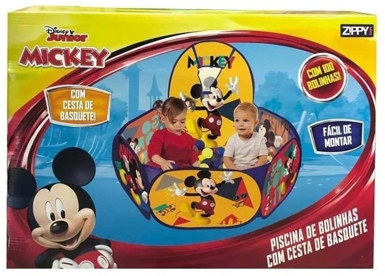 Totority 100 Unidades Bola De Probabilidade Bolas De Plástico Barraca  Infantil Mini Bolas De Jogo Bolas Infantis Jogo De Pau Bolas De Brinquedo  Adição Substituir Piscina De Bolinhas Filho