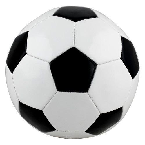 Bola de Futebol - Ciatoy - Preta EDIMAGIC EDITORA LTD