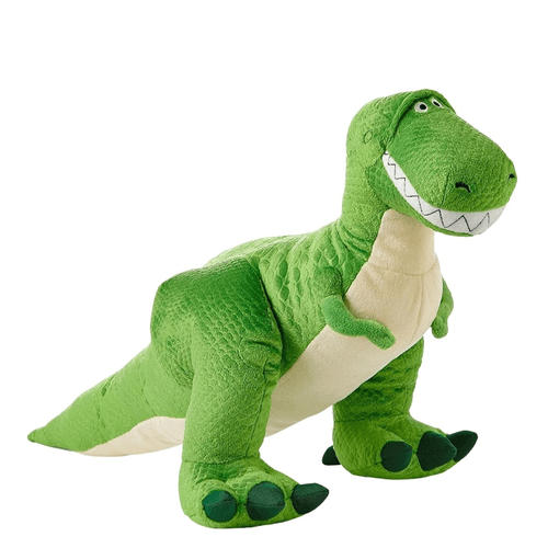 Pelucia Rex - 37 cm Disney BARAO