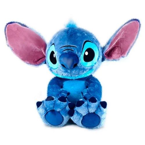 Pelucia Disney Lilo e Stitch Angel Big Feet - F00643 BARAO