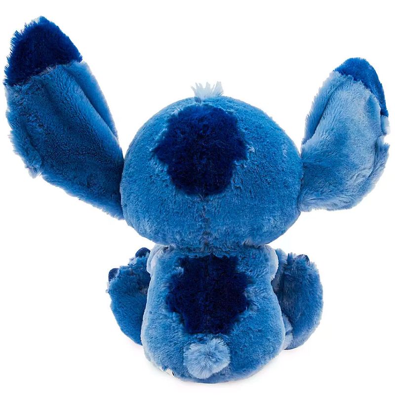 Stitch large hot sale soft toy