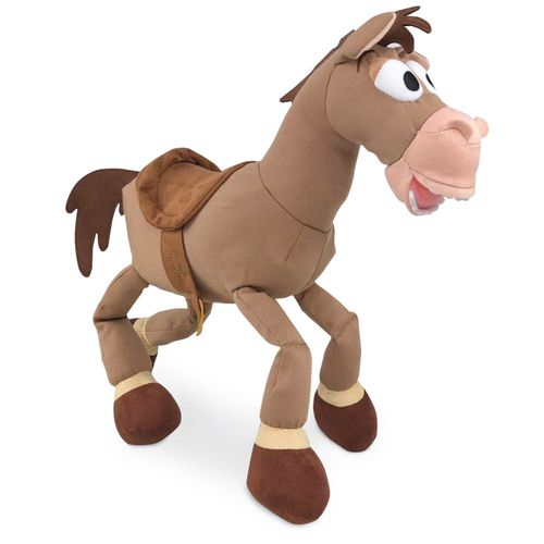 Pelucia Disney - Bala No Alvo 40 cm BARAO