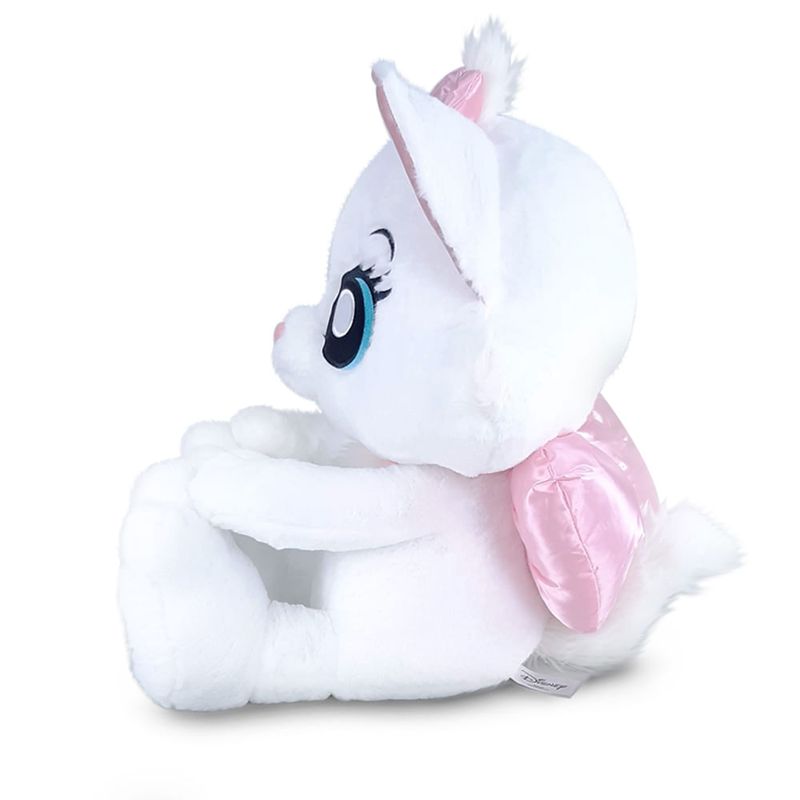 Disney marie stuffed sales animal