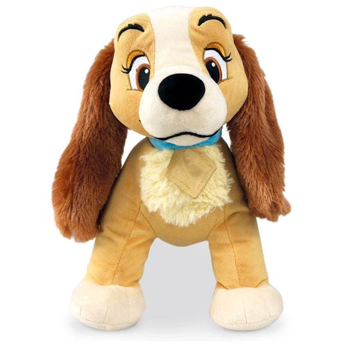 Pelucia Disney - Dama 30 cm BARAO