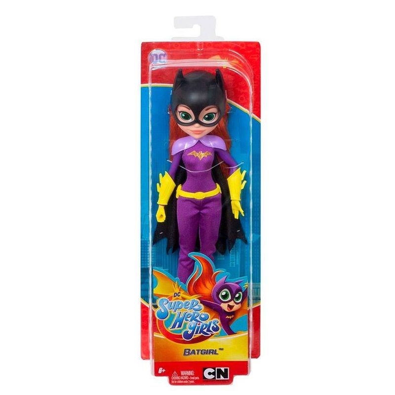 Batgirl store baby doll