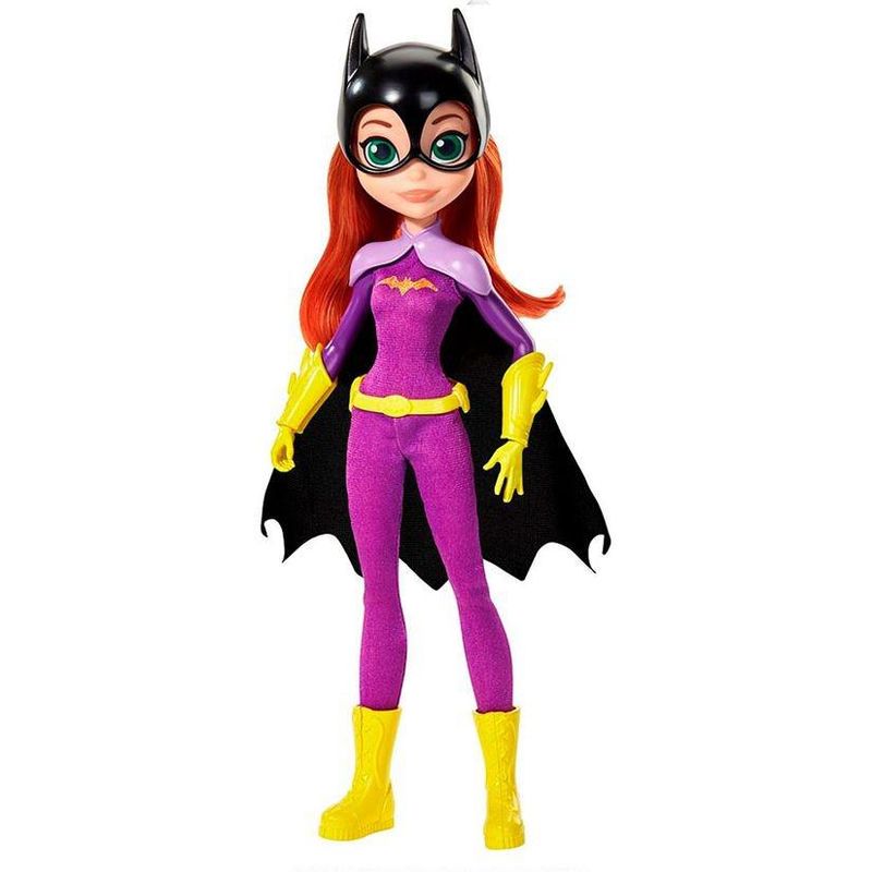 Batgirl sales baby doll