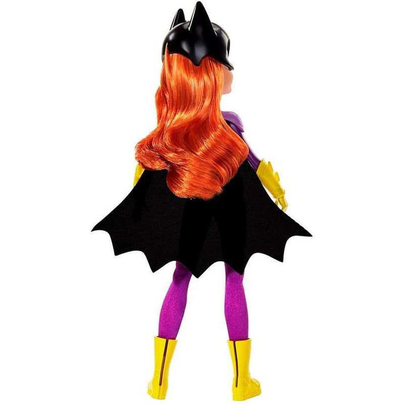 Batgirl best sale baby doll