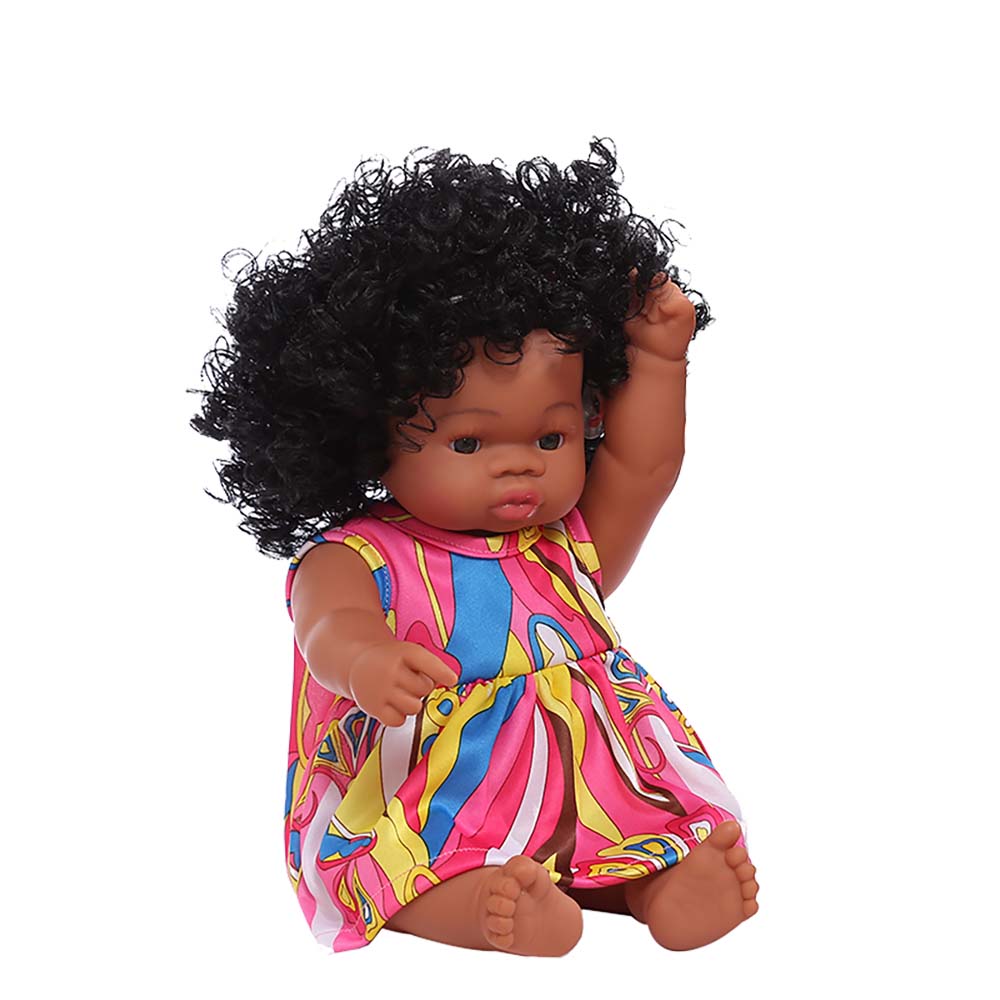 Boneca Bebe Reborn - Laura Baby Sweet - Jasmine TERRACO