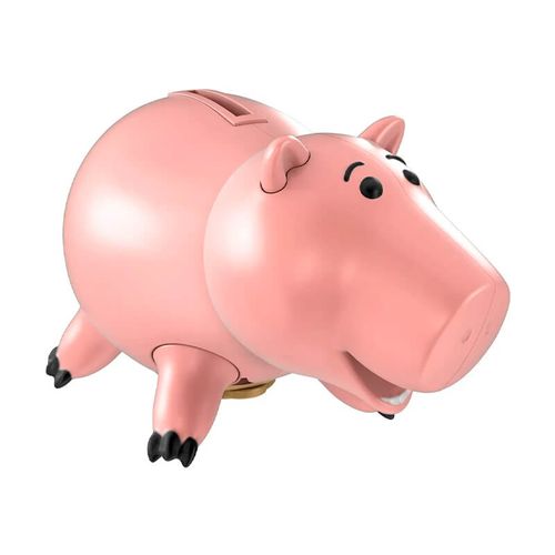 Boneco Articulado - Toy Story 4 - Hamm - GDP65 MATTEL