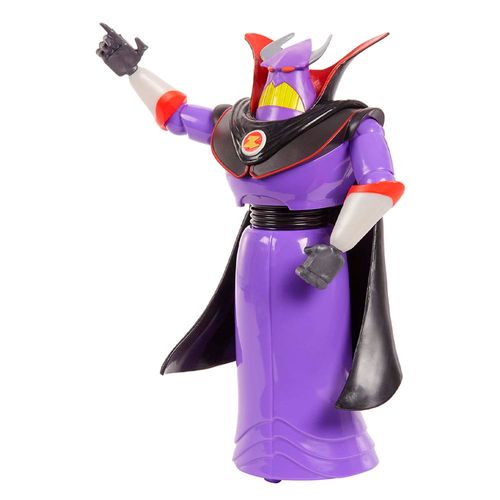 Boneco Articulado - Toy Story 4 - Imperador Zurg - GDP65 MATTEL