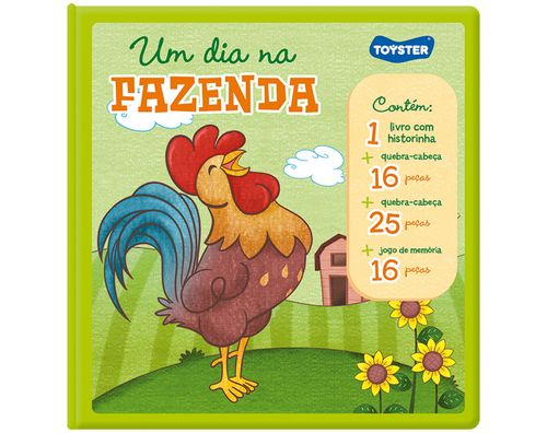 Quebra-cabeca Cartonado Paisagens Deslumbrantes 500PCS em Promoção na  Americanas