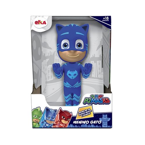 Menino Gato - Pjmasks ELKA