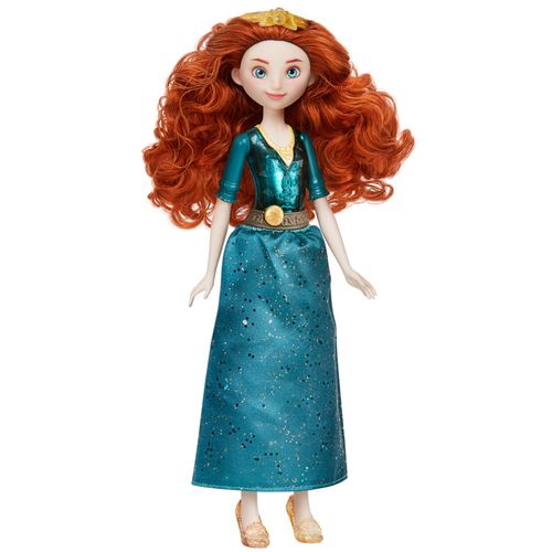 Boneca Disney - Princesa Shimmer Merida HASBRO
