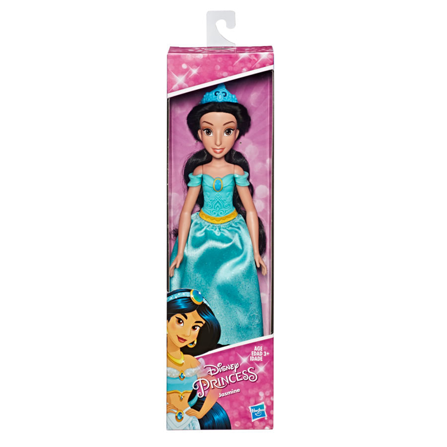 Princess 2024 jasmine toys