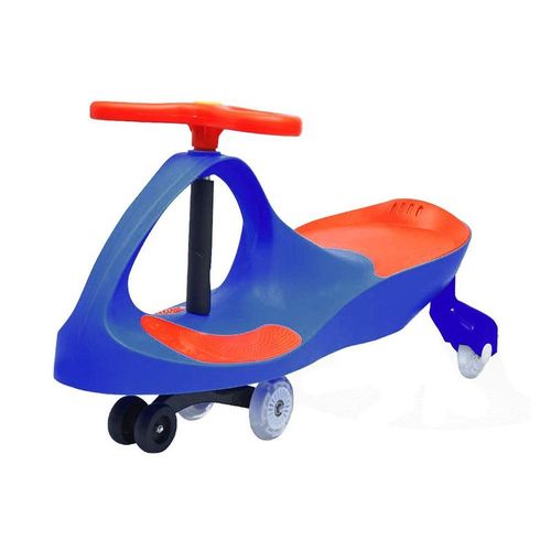 Carrinho Gira Gira - Azul ZIPPY TOYS