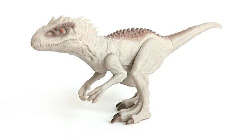Figura Jurassic World - Indominus Rex MATTEL
