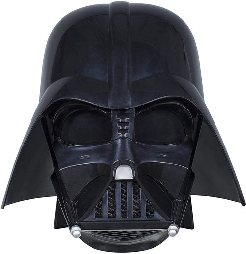 Capacete Eletronico Darth Vader - Star Wars HASBRO