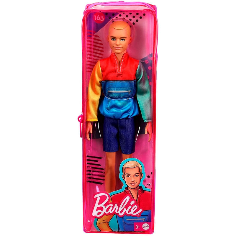 Boneco Ken Toy Story Original, Brinquedo Barbie Usado 76006938