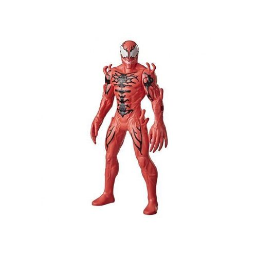 Boneco Marvel Carnificina 25cm - F0779 HASBRO