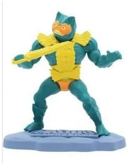 Masters of the universe - Mini-figura - Mer-man MATTEL