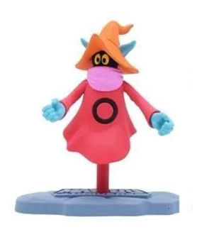 Masters of the universe - Mini-figura - Orko MATTEL