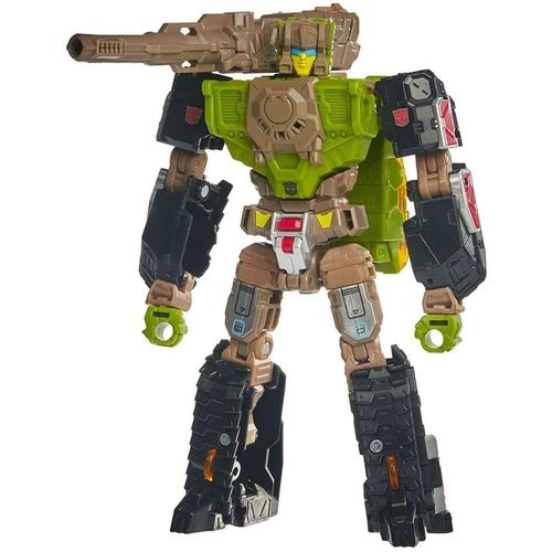 Boneco Transformers Generations Headmaster- Hardhead - Duros - F0930 HASBRO