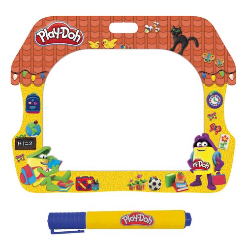 Lousa Divertida - Play Doh START