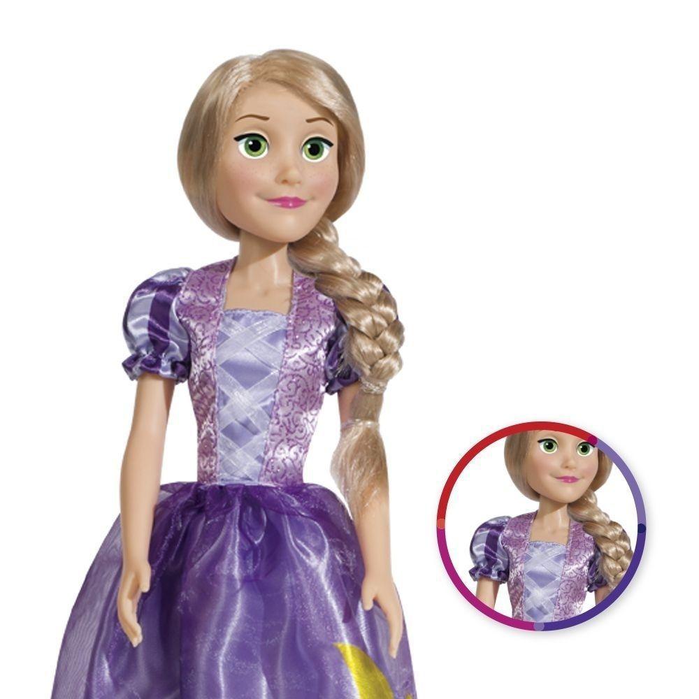 Boneca Elsa Mini My Size : : Brinquedos e Jogos