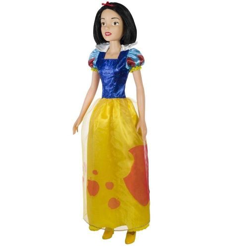 Boneca Branca de Neve Mini My Size - 1744 NOVABRINK