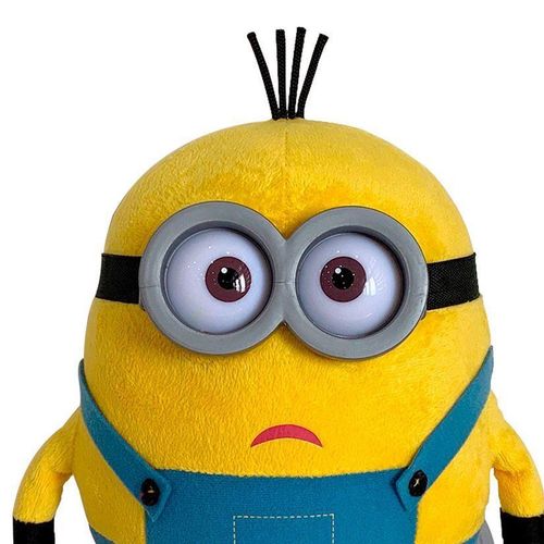 Pelucia Minions - Otto BARAO
