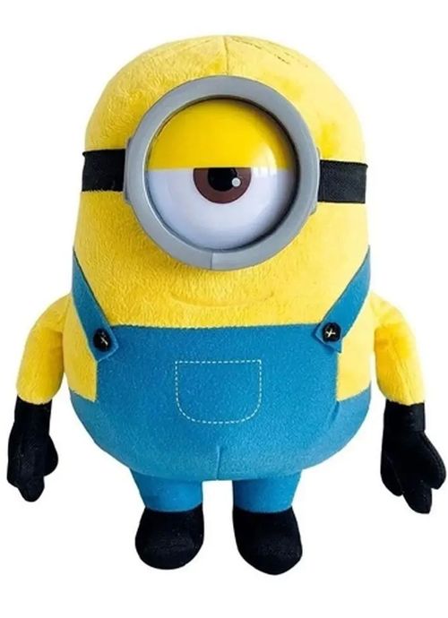 Pelucia Minions -  Stuart BARAO