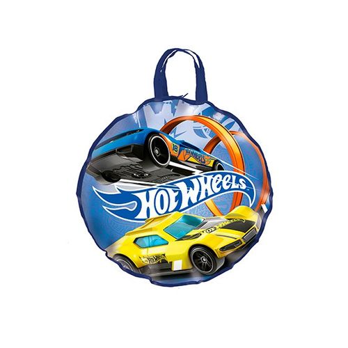 Barraca Infantil Hot Wheels - Sacola Radical BARAO