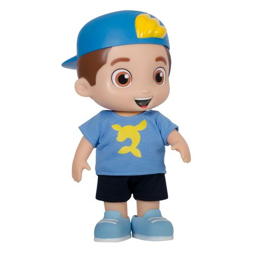Boneco - Luccas Neto com Som NOVABRINK
