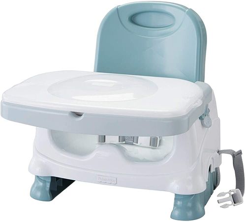 Fisher-Price Cadeirinha da Alimentacao - Limpeza Facil MATTEL