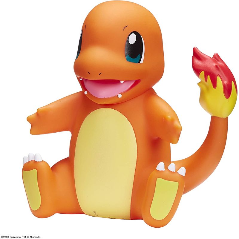 Bonecos Pokemon Figura de Batalha Togepi + Charmander - 2601 sunny  brinquedos em Promoção na Americanas