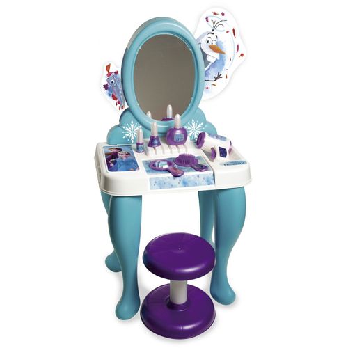 Penteadeira Infantil Frozen NOVABRINK