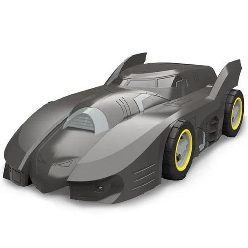 Carro de Controle Remoto DC Comics Batmovel - 2196 SUNNY
