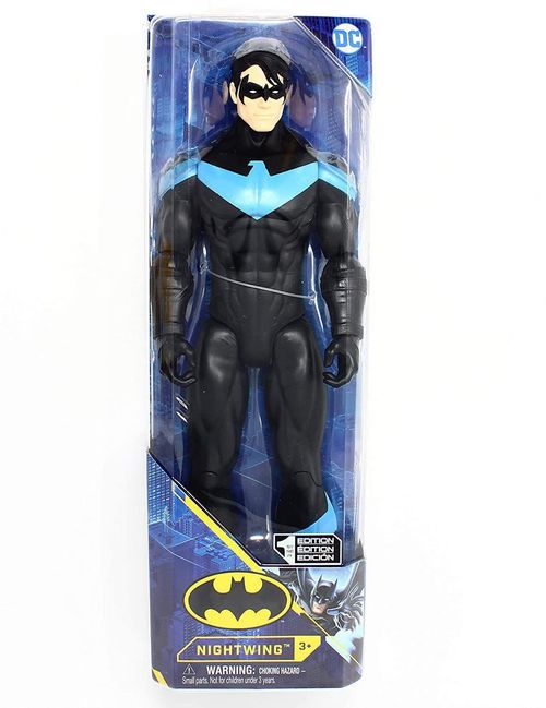 Boneco DC Caped Crusader - Nightwing SUNNY