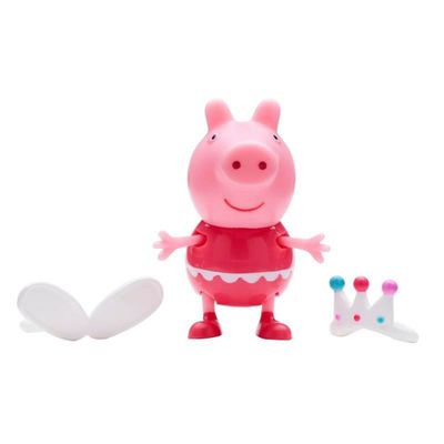 Conjunto Peppa Pig - Casa de Jogos - Sunny