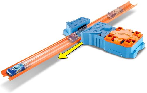 Hot Wheels - Hw Tb Conjunto de Acelerador MATTEL